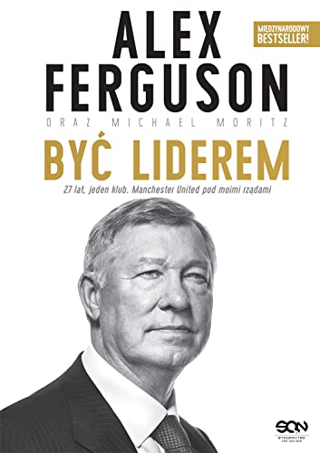 Stock image for Alex Ferguson. Byc liderem for sale by Big River Books