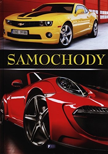 Stock image for Samochody for sale by AwesomeBooks