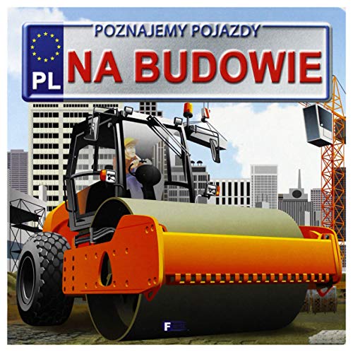 Stock image for Poznajemy pojazdy na budowie for sale by medimops