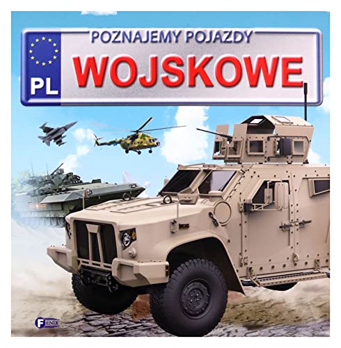 Beispielbild fr Pojazdy wojskowe [KSI ťKA] zum Verkauf von AwesomeBooks