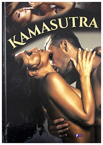 Beispielbild fr Kamasutra [KSI?LtKA] zum Verkauf von Reuseabook