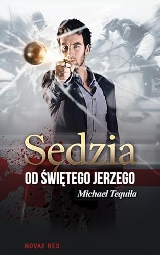 Imagen de archivo de Sedzia od Swietego Jerzego a la venta por Better World Books Ltd