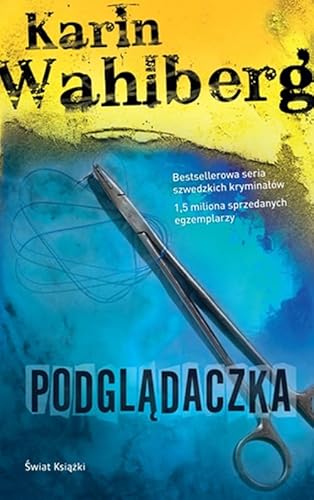 9788379430826: Podgladaczka