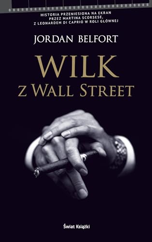 Stock image for Wilk z Wall Street for sale by WorldofBooks