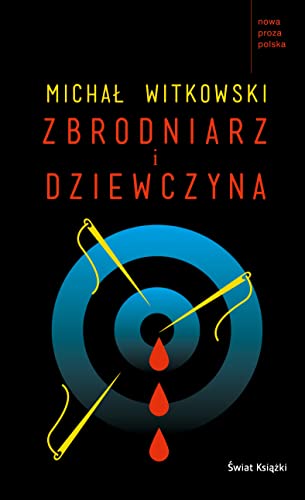 Beispielbild fr Zbrodniarz i dziewczyna zum Verkauf von medimops