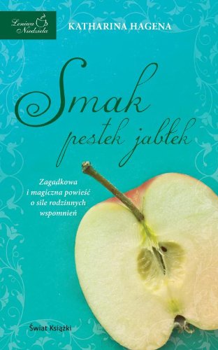 Imagen de archivo de Smak pestek jablek a la venta por Better World Books Ltd