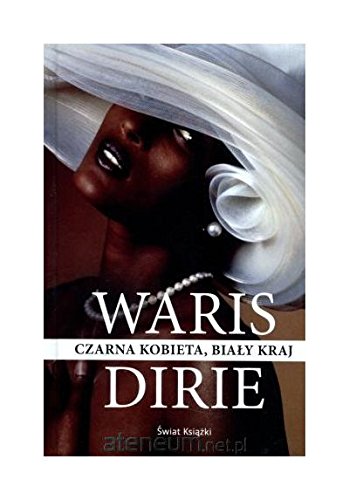 Beispielbild fr Czarna kobieta, bialy kraj zum Verkauf von WorldofBooks