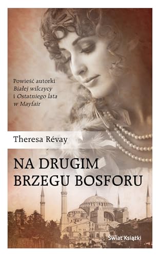 Stock image for Na drugim brzegu Bosforu for sale by WorldofBooks