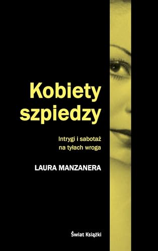 Beispielbild fr Kobiety szpiedzy zum Verkauf von WorldofBooks