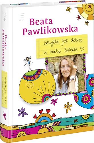 Beispielbild fr Wszystko jest dobrze w moim swiecie zum Verkauf von WorldofBooks