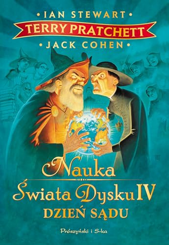 Stock image for Nauka Swiata Dysku IV Dzien Sadu for sale by Hay-on-Wye Booksellers