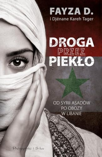 Stock image for Droga przez pieklo for sale by medimops