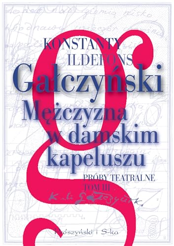 9788379611799: Mezczyzna w damskim kapeluszu