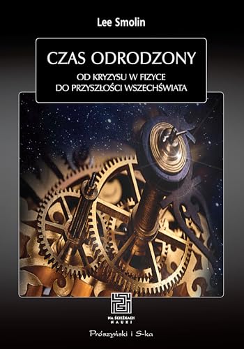 9788379611911: Czas odrodzony