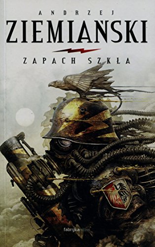 Stock image for Zapach szkla for sale by AwesomeBooks
