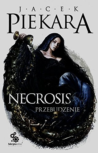 Imagen de archivo de Necrosis Przebudzenie a la venta por WorldofBooks