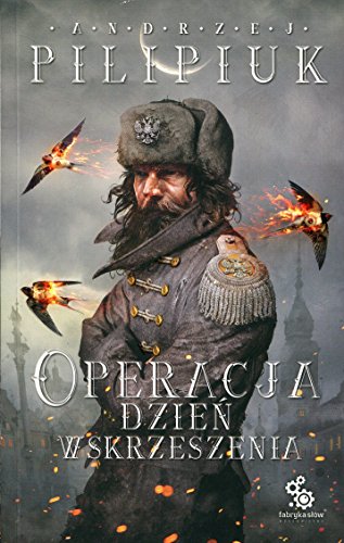 Stock image for Operacja Dzien Wskrzeszenia for sale by WorldofBooks