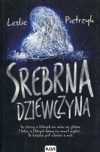Stock image for Srebrna dziewczyna for sale by medimops