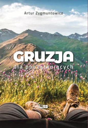 Beispielbild fr Gruzja dla niezdecydowanych zum Verkauf von Revaluation Books