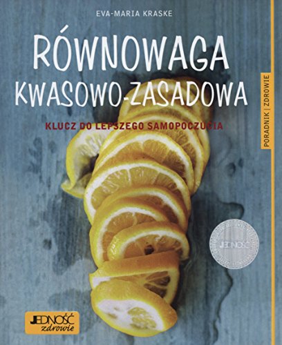Stock image for Rownowaga kwasowo-zasadowa for sale by medimops