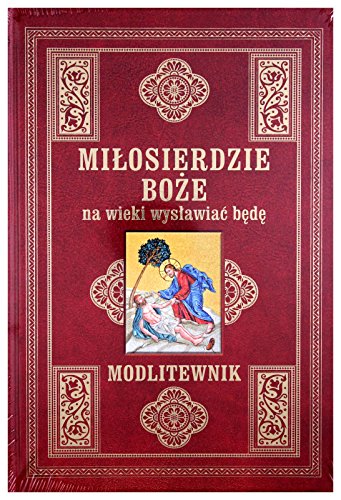 Imagen de archivo de Milosierdzie Boze na wieki wyslawiac bede a la venta por HPB-Emerald