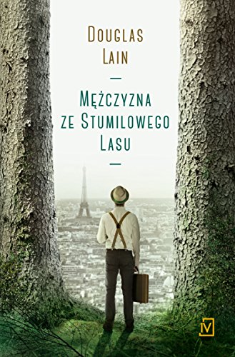 9788379762637: Mezczyzna ze Stumilowego Lasu (Polish Edition)