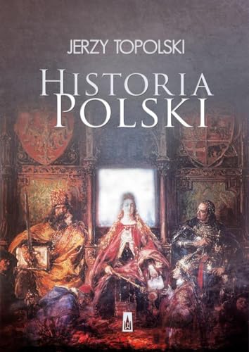 9788379762699: Historia Polski (Polish Edition)