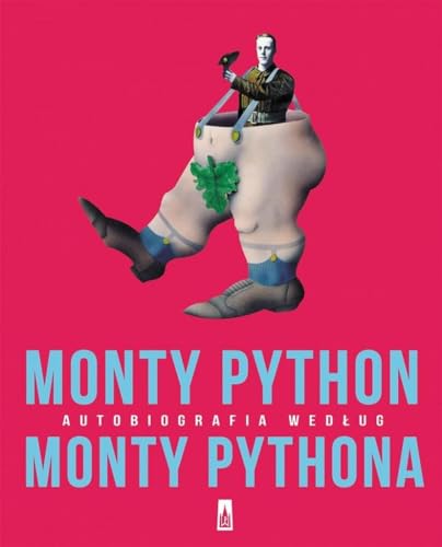 Beispielbild fr Monty Python Autobiografia wedlug Monty Pythona zum Verkauf von AwesomeBooks