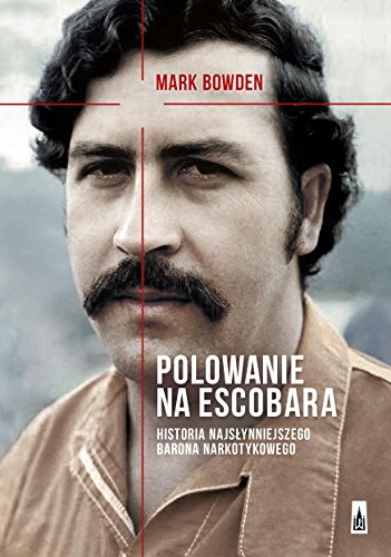 Stock image for Polowanie na Escobara (Polish Edition) for sale by HPB-Red