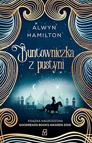 Stock image for Buntowniczka z pustyni (Polish Edition) for sale by MusicMagpie