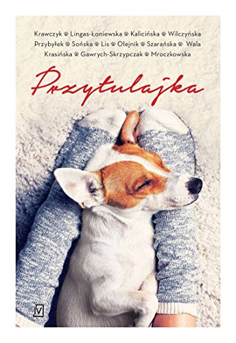 Stock image for Przytulajka (Polish Edition) for sale by GF Books, Inc.