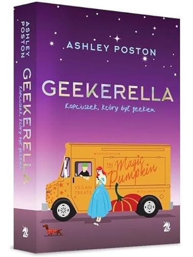 Stock image for Geekerella for sale by medimops