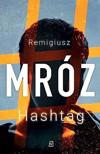 Beispielbild fr Hashtag (Polish Edition) zum Verkauf von MusicMagpie