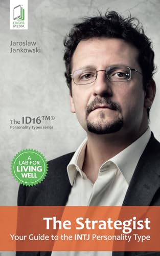 9788379810932: The Strategist: Your Guide to the INTJ Personality Type