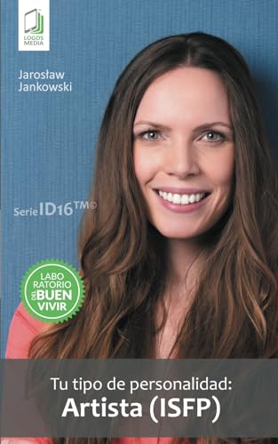 Stock image for Tu tipo de personalidad: Artista (ISFP) (Spanish Edition) for sale by GF Books, Inc.