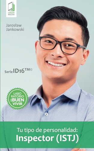 Stock image for Tu tipo de personalidad: Inspector (ISTJ) (Spanish Edition) for sale by GF Books, Inc.