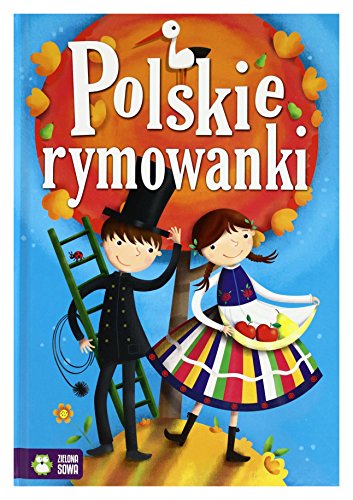 Stock image for Polskie rymowanki for sale by WorldofBooks