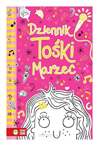 Stock image for Dziennik To? ki Marzec - Annie Kelsey [KSI ??KA] for sale by medimops