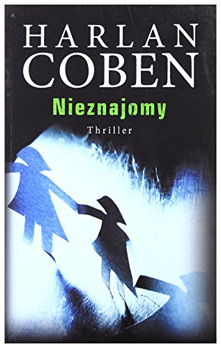 Stock image for Nieznajomy - Harlan Coben [KSI ??KA] for sale by medimops