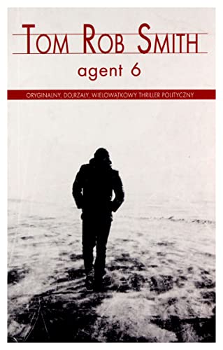 9788379859573: Agent 6