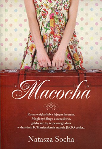 Stock image for Macocha for sale by WorldofBooks