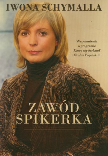 Stock image for Zawod spikerka for sale by medimops
