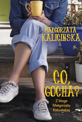 Stock image for Co Gocha? for sale by WorldofBooks
