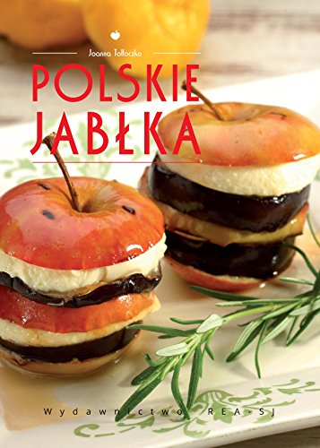 Stock image for Polskie jablka for sale by Polish Bookstore in Ottawa