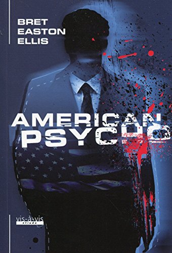 9788379980598: American Psycho (Polish Edition)