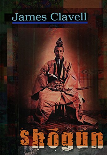 Stock image for Shogun for sale by Polish Bookstore in Ottawa