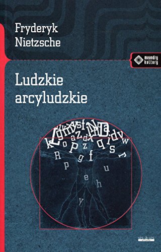 Stock image for Ludzkie arcyludzkie for sale by medimops