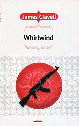 Stock image for Whirlwind for sale by Polish Bookstore in Ottawa