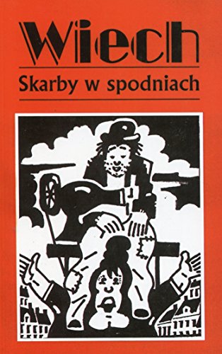 Stock image for Skarby w spodniach czyli przypadki zydowskie Tom 6 for sale by Polish Bookstore in Ottawa