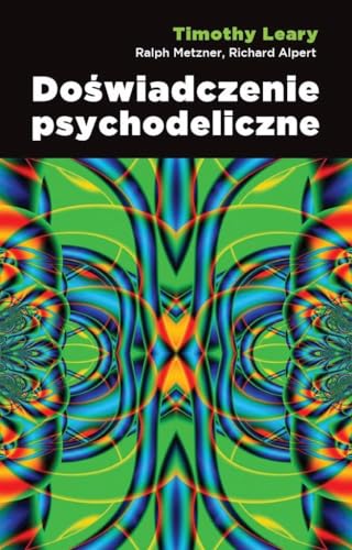 9788379981519: Doswiadczenie psychodeliczne